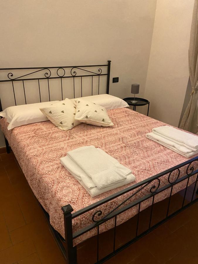 פירנצה Appartamento Iranja Nest מראה חיצוני תמונה